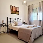 Librada De Olas Tatil Evi Cadiz