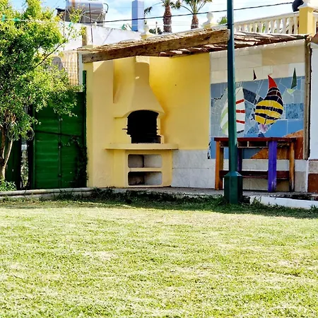 Дом отдыха Librada De Olas *