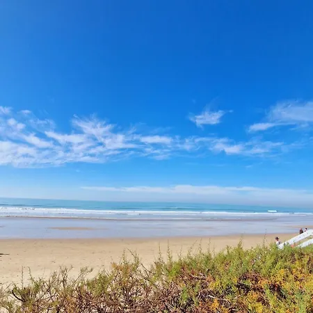 Librada De Olas 別荘 *
